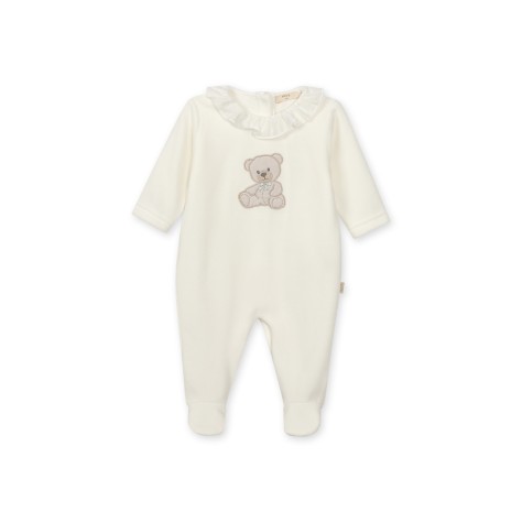 Sweet Teddy Babygrow - Image product