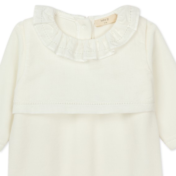 Tutina Baby Gi