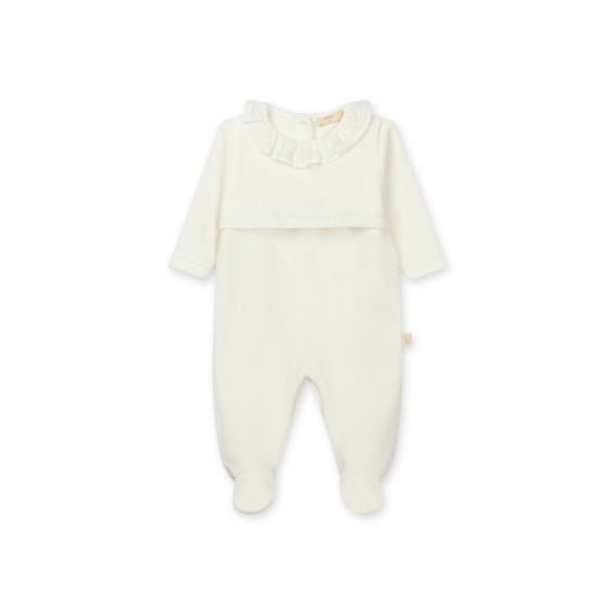 Tutina Baby Gi