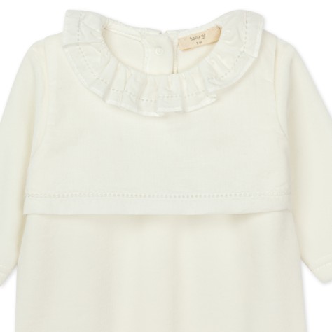 Babygrow Baby Gi