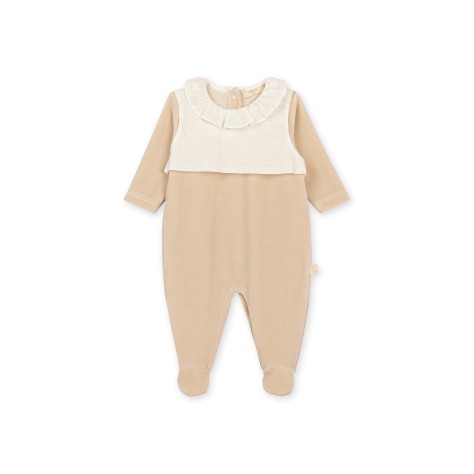 Pijama Baby Gi - Image product