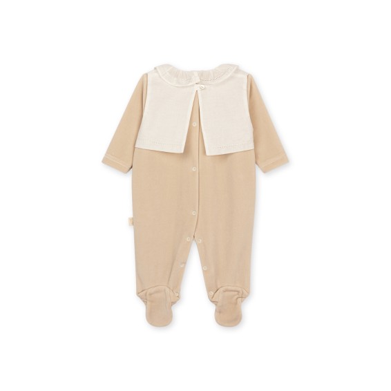 Pijama Baby Gi
