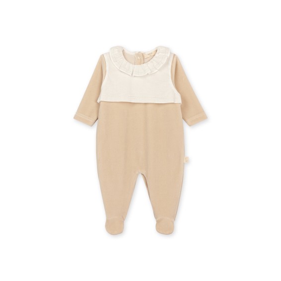 Pijama Baby Gi