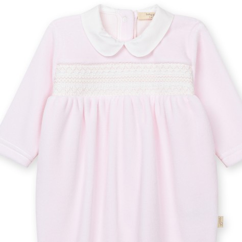 Timeless Babygrow