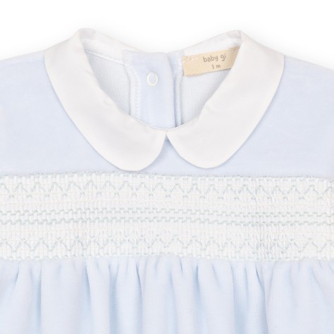 Babygrow Timeless