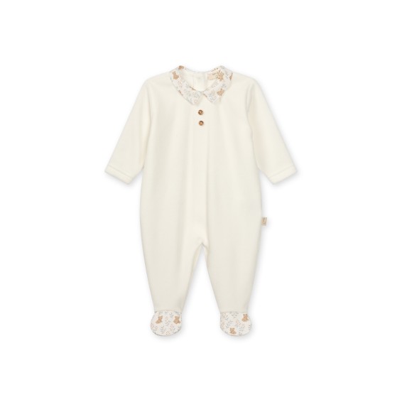 Babygrow Theo