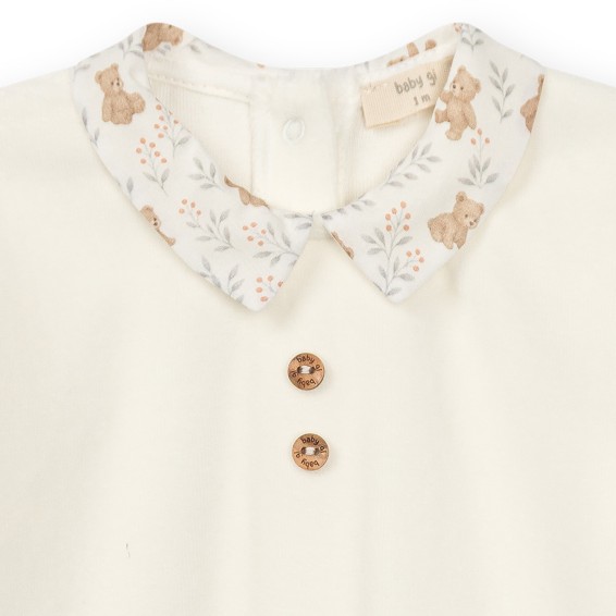 Babygrow Theo