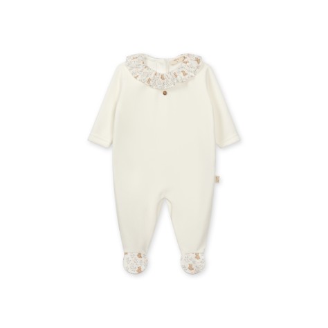 Theo Babygrow - Image product