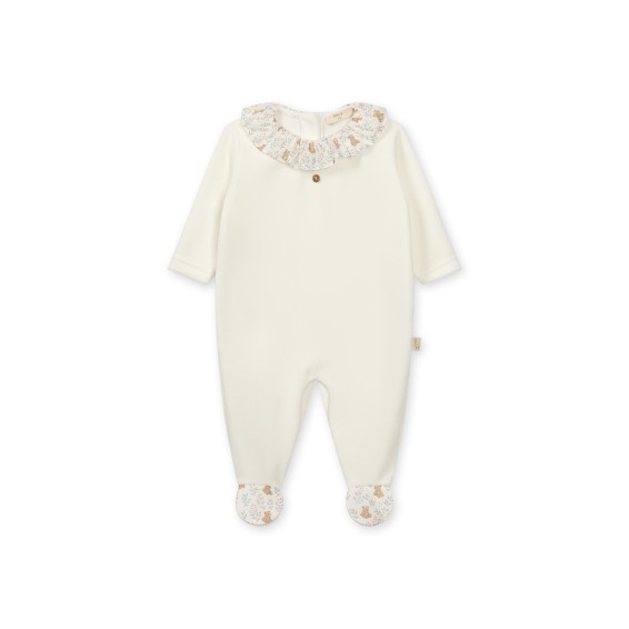 Babygrow Theo