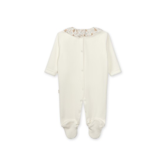 Babygrow Theo