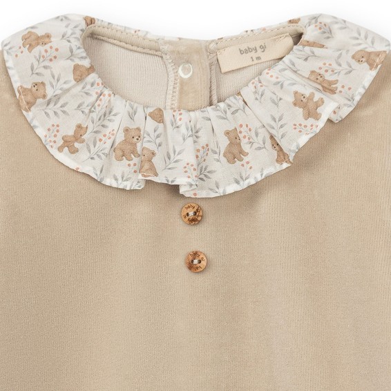 Tutina Theo