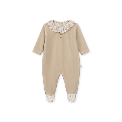 Theo Babygrow - Image product