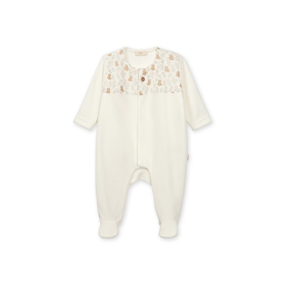 Babygrow Theo