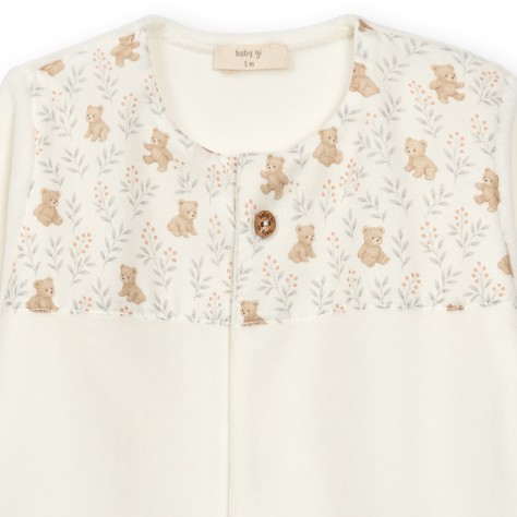 Theo Babygrow