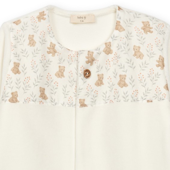 Babygrow Theo