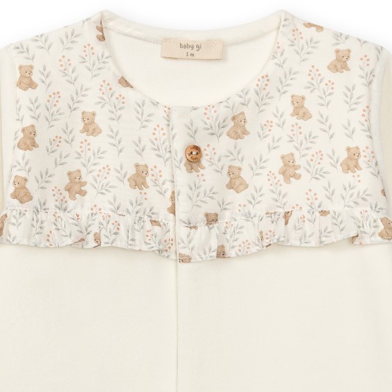 Babygrow Theo