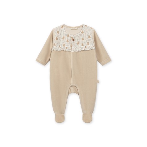 Theo Babygrow - Image product