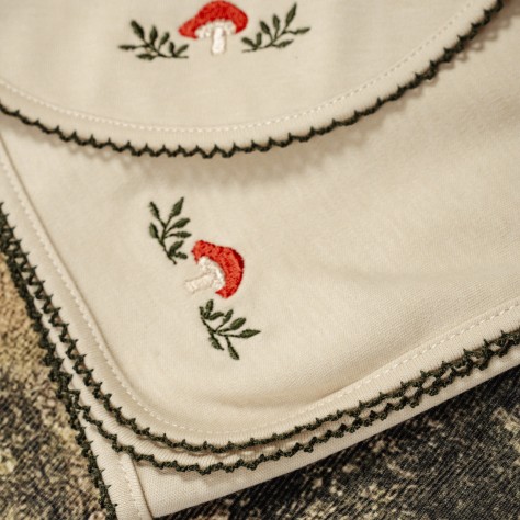Babete Toadstool - Image product