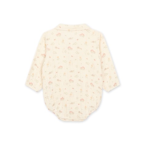 Toadstool Bodysuit