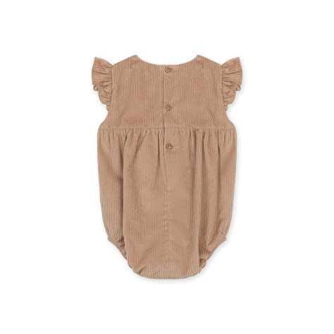 Toadstool Romper