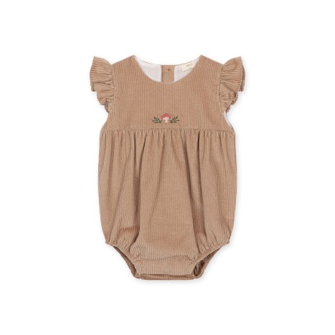 Toadstool Romper - Image product