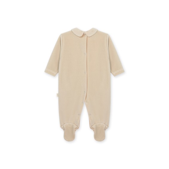 Toadstool Babygrow
