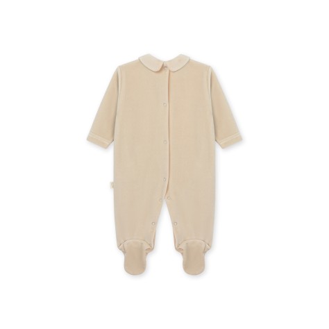 Babygrow Toadstool