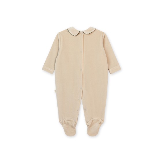 Babygrow Toadstool
