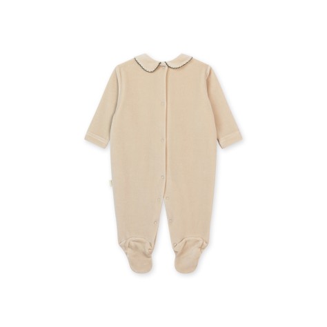 Toadstool Babygrow