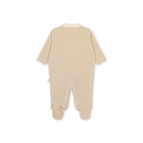 Toadstool Babygrow