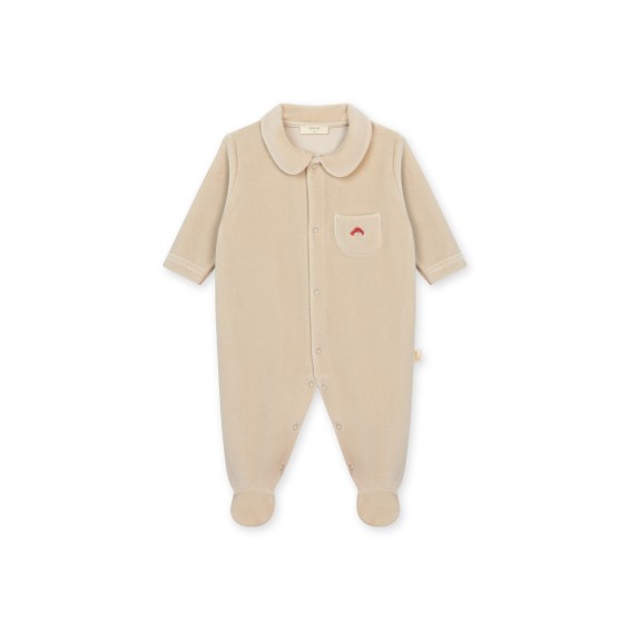 Babygrow Toadstool
