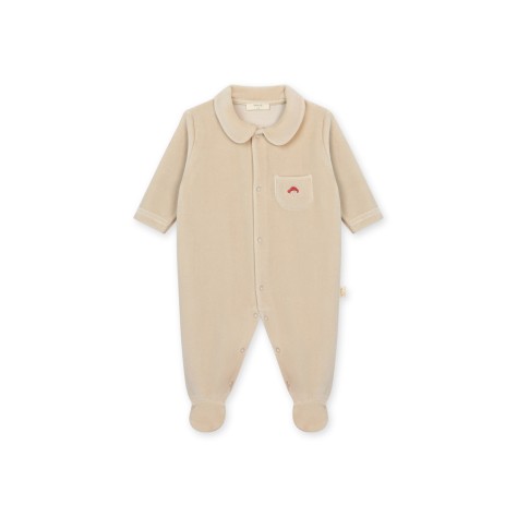 Toadstool Babygrow - Image product