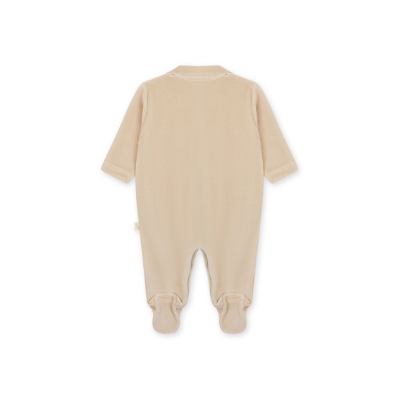 Babygrow Toadstool