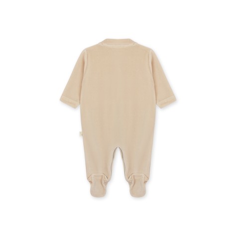 Toadstool Babygrow