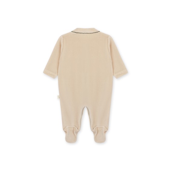 Babygrow Toadstool
