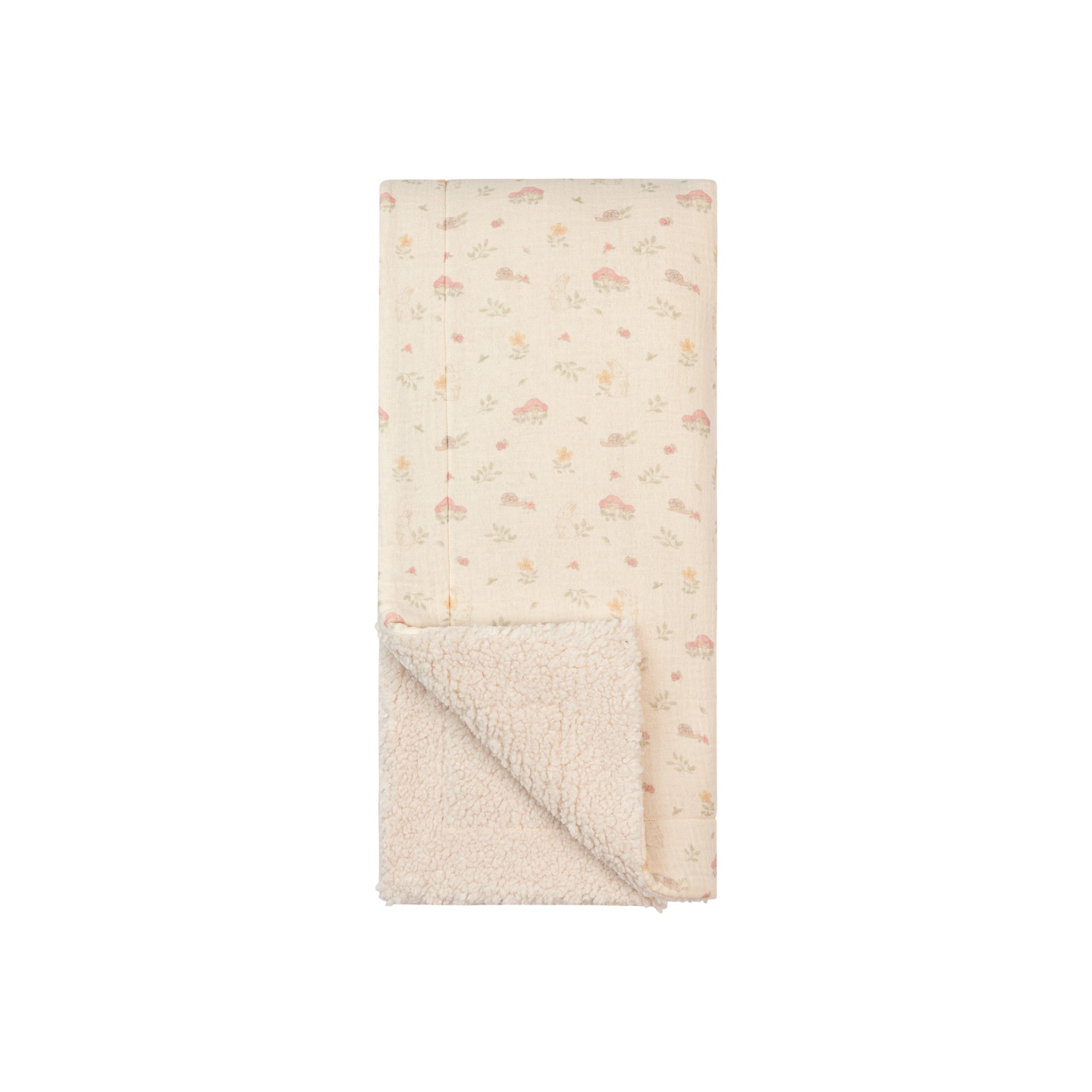 Couverture Toadstool
