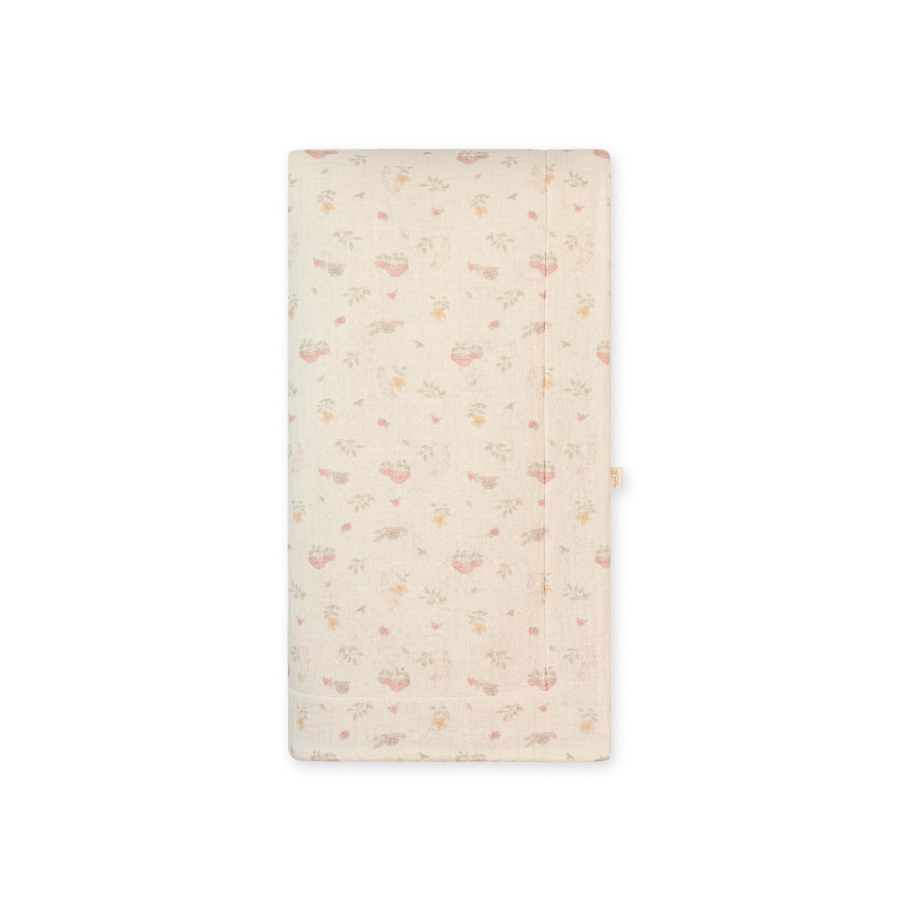 Couverture Toadstool