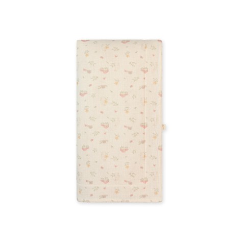 Toadstool Blanket