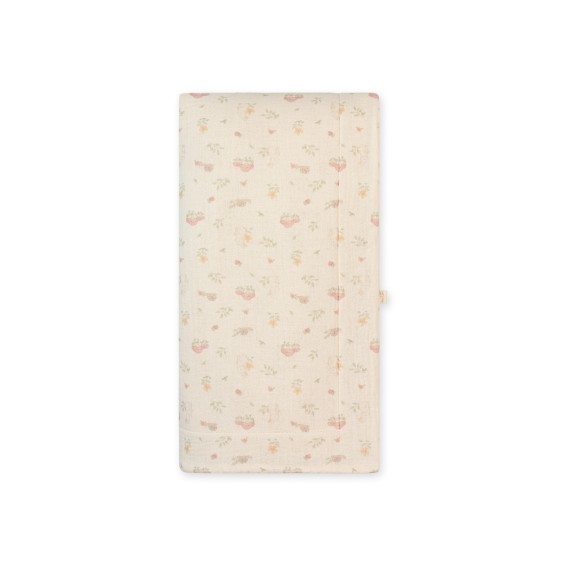 Toadstool Blanket