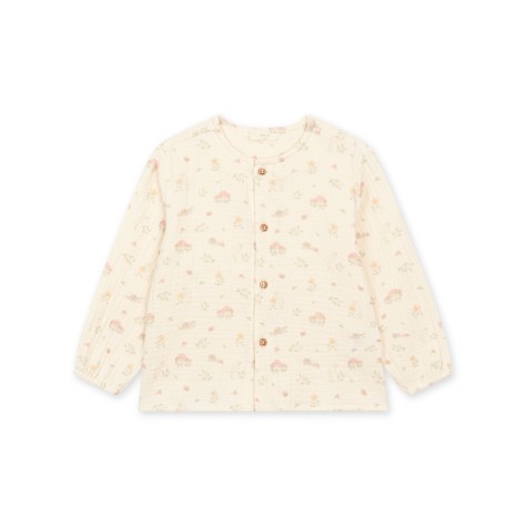 Toadstool Shirt - Image product