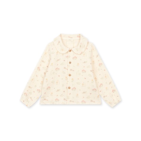 Toadstool Blouse - Image product