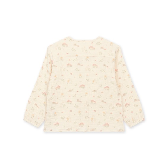 Camiseta Toadstool