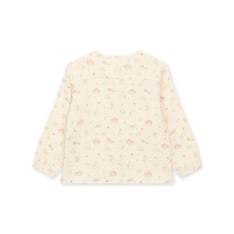 Camisa Toadstool