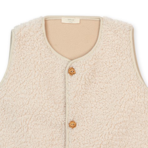 Gilet Toadstool