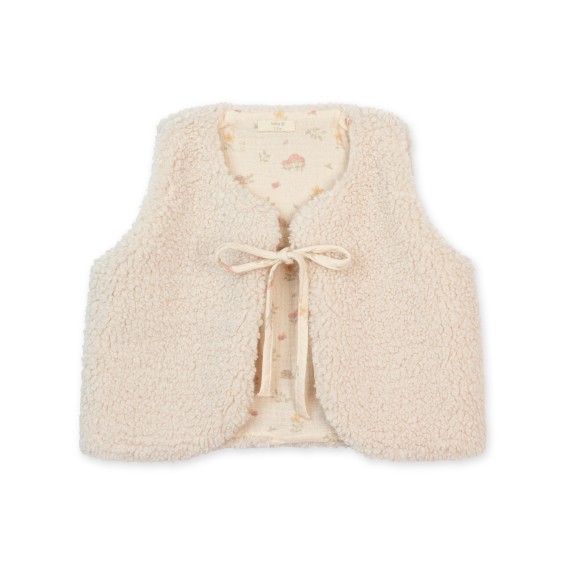 Gilet Toadstool