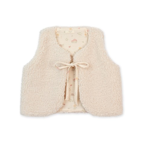Toadstool Vest - Image product