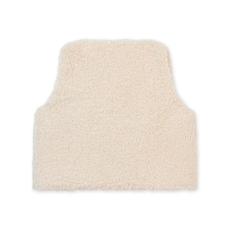 Toadstool Vest
