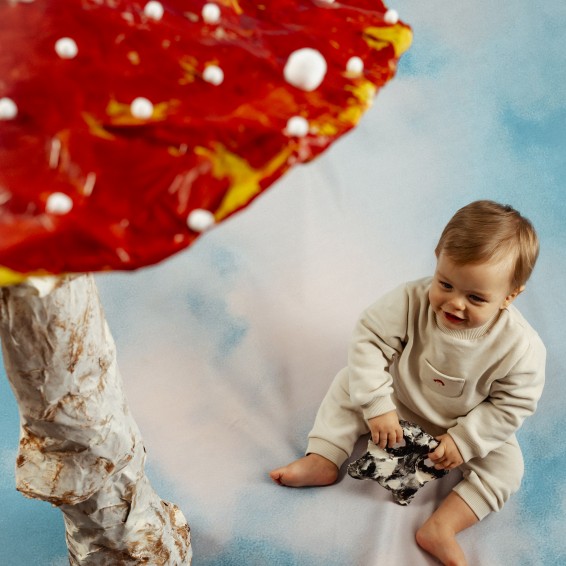 Surv�tement Toadstool