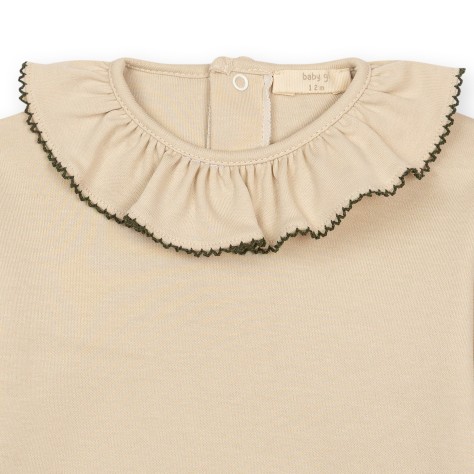 Camisola Toadstool