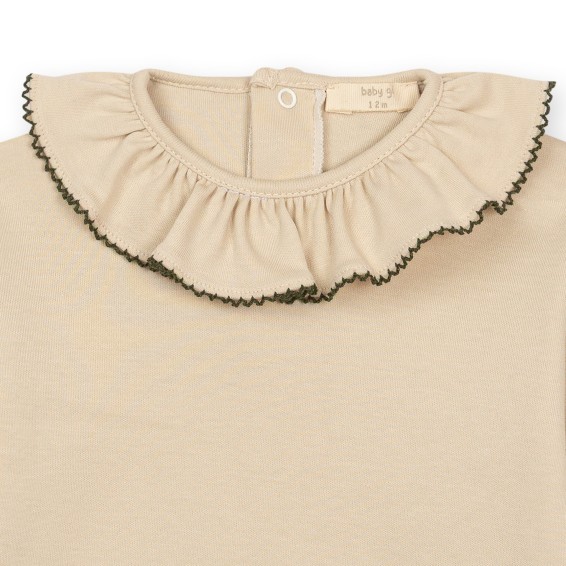 Shirt Toadstool